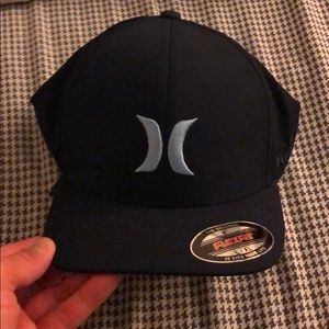 Hurley fitted baseball cap Phantom vapor 2.0